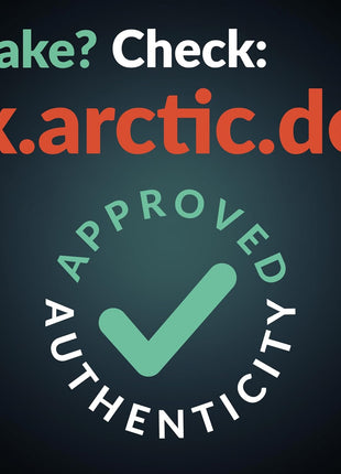 ARCTIC MX-6 (4 g) - Ultimate Performance Thermal Paste for CPU, Consoles, Graphics Cards, laptops, Very high Thermal Conductivity, Long Durability, Non-Conductive