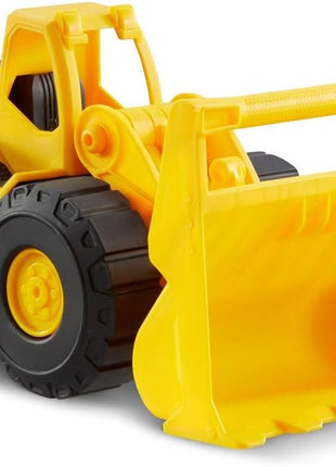 Cat Construction 7" Dump Truck, Loader & Excavator toys Combo Pack