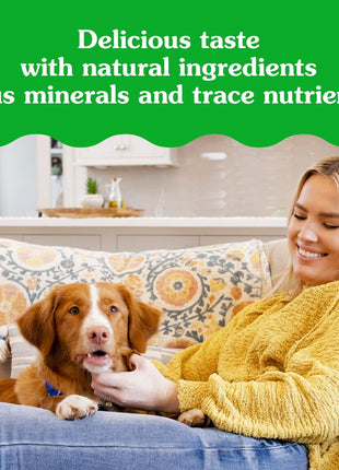 Greenies Pill Pockets for Dogs Small Size, Tablet Pill Treats for Dogs, Chicken Flavor, 3.2 oz. Pouch