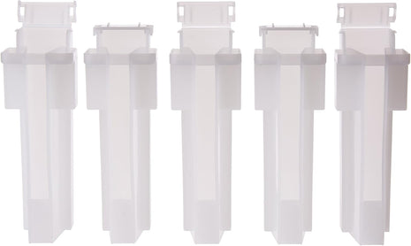 Ink Disposal Tank for CR-190I 5 Pcs/Carton