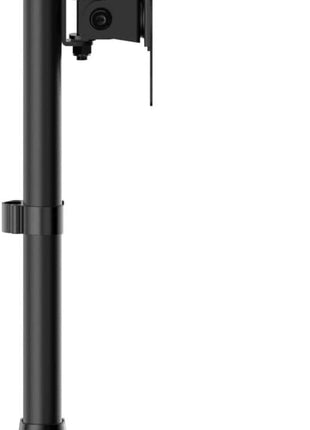 Tripp Lite Single-Display Monitor Stand Height Adjustable 17-27in Monitors (DDV1727S)