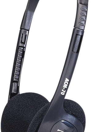 Black OEM Stereo Headphone