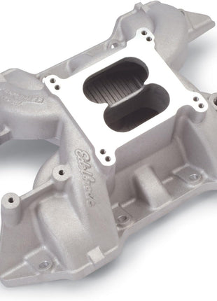 Edelbrock 7186 Performer RPM Intake Manifold