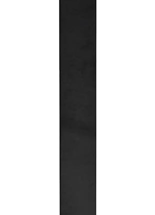 Sattiyrch 12 inch Wreath Hanger for Front Door,Steel Over The Door Hanger Hook,Wreath Door Hanger (Black,1)