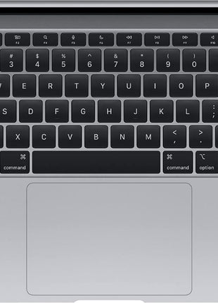 Late 2020 Apple MacBook Air with Apple M1 Chip (13.3 inch, 8GB RAM, 128GB SSD) Space Gray (Renewed)