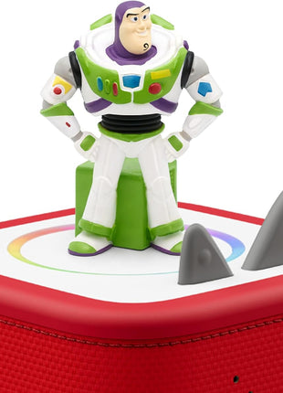 Tonies Buzz Lightyear Audio Toy Figurine from Disney's Toy Story 2