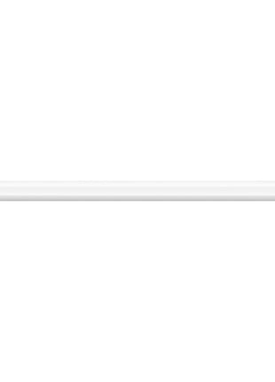 Apple Pencil Pro: Latest Model - Device Compatibility Check Required - Pixel-Perfect Precision, Tilt and Pressure Sensitivity, Perfect for Note-Taking, Drawing, and Art. Charges and Pairs Magnetically