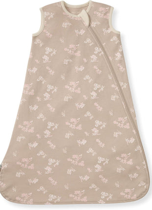 Burt's Bees Baby Organic Beekeeper Infant Wearable Blanket, Unisex Swaddle | Cozy 2-way zip sleep sack is available in lightweight 0.5 TOG or medium weight 1.5 TOG options for a great night's sleep