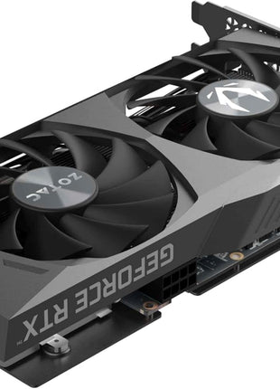 ZOTAC Gaming Graphics Card GEFORCE RTX 3060 Twin Edge 8GB GDDR6