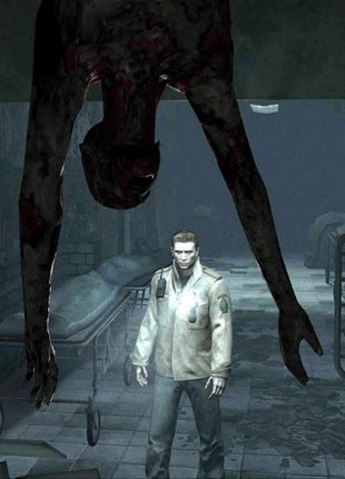 Silent Hill: Homecoming - Playstation 3