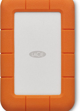 Seagate Rugged Secure 2,5 2TBNew Retail, STFR2000403New Retail 2.5 USB-C ENCRYPTION