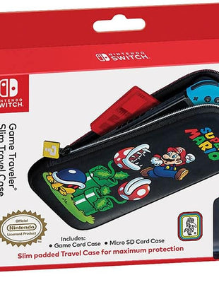 NSW SLIM SUPER MARIO CASE
