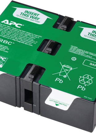 APC UPS Battery Replacement, APCRBC124 UPS Models BR1500G, BX1500M, BR1300G, SMC1000-2U, SMC1000-2UC, BR1500GI, BX1500G, SMC1000-2U, SMC1000-2UC, and Select Others