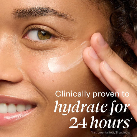 TULA 24-7 Moisture Hydrating Day & Night Face Cream