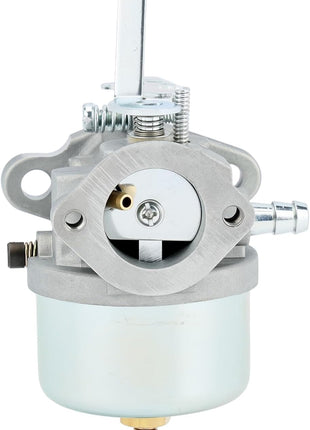 H60 HH60 Carburetor for Tecumseh 5 6 HP 632230 632272 631828 631067 631067A H30 H50 HH70 4 Cycle Engine Troy Bilt Horse Tiller Parts
