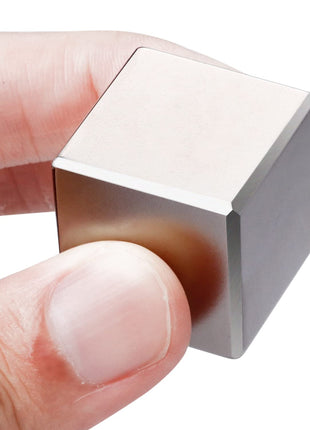 MIKEDE Neodymium Magnet Super Strong, Super Strong Powerful Rare Earth Magnets for Stud Finder and Science Project- One Piece