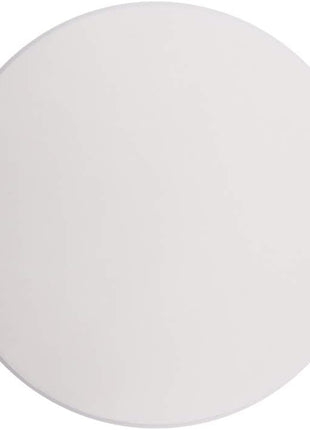 8 Inch Parchment Paper Rounds, Set of 100, Non Stick Baking Parchment Circles, Round Parchment Paper for Round Cake Pan, Springform Pan, Tortilla Press and so on