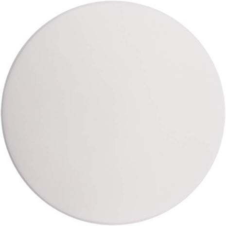 8 Inch Parchment Paper Rounds, Set of 100, Non Stick Baking Parchment Circles, Round Parchment Paper for Round Cake Pan, Springform Pan, Tortilla Press and so on