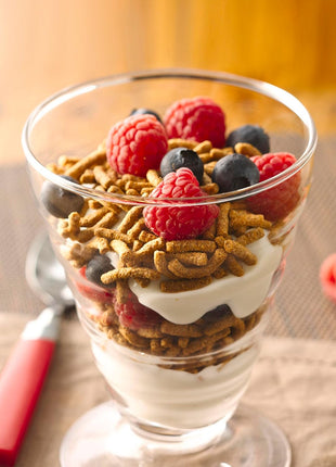 Fiber One Cereal, Original Bran, High Fiber Cereal Made with Whole Grain, 19.6 oz