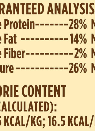 Blue Buffalo True Chews Sticks Natural Cat Treats, Chicken Recipe, Meaty & Savory Treats Made in The USA, 3-oz. Bag (Pack of 2)
