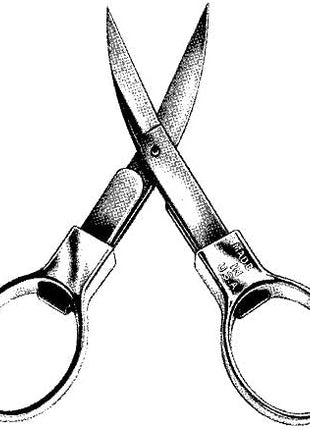 Be CoolFolding Scissors