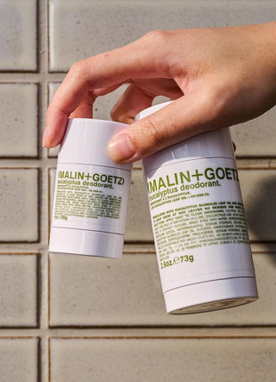 MALIN+GOETZ Deodorant, Aluminum-Free, Odor & Sweat Defense 12-Hr Protection