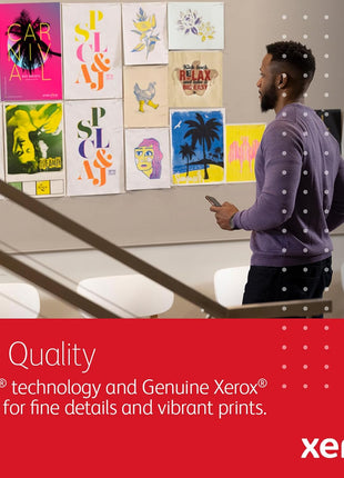 Xerox VersaLink B625 Black and White Laser All-in-One Printer | Reduce downtime with fast 65 ppm Print, Scan, Copy, Fax, easy setup, secure workflows, low running costs