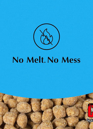 C&S Wild Bird Woodpecker Suet Nuggets Mega Box, 8 Pounds