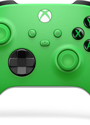 Xbox Wireless Controller - Velocity Green