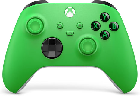 Xbox Wireless Controller - Velocity Green