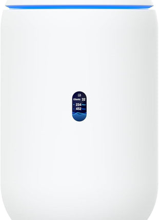 Ubiquiti Networks Dream Router Wi-Fi 7 (UDR7)