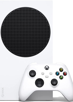 Xbox Series S with 2 Controllers and 3 Months Gamepass