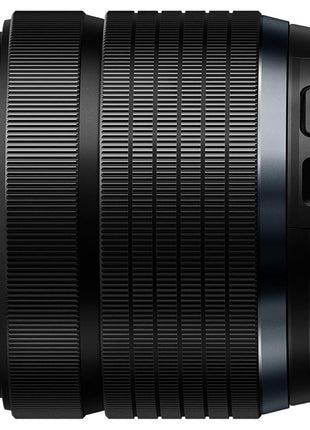 OM SYSTEM Olympus M.Zuiko Digital ED 12-100mm F4.0 is PRO for Micro Four Thirds System Camera, High Magnification Zoom Lens, Weather Sealed Design, MF Clutch, L-Fn Button