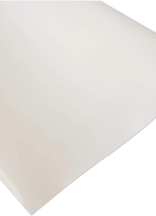 Teacher Created Resources Better Than Paper Bulletin Board Roll, 4 Ft X 12 Ft, White