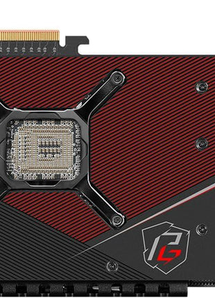 ASRock AMD Radeon RX 7900 XTX Phantom Gaming 24GB OC GDDR6 Graphics Card DisplayPort HDMI 384-Bit