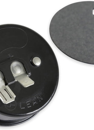 Holley 45-258 Replacement Electric Choke Cap Kit