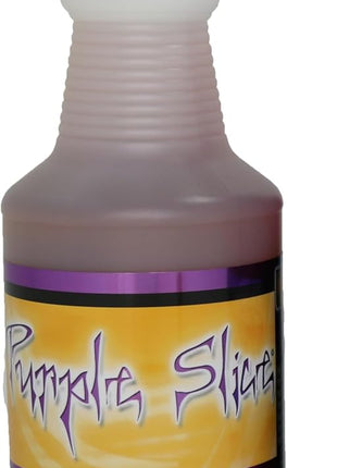 Heavy-Slice All Purpose Heavy Duty Cleaner degreaser and spot remover