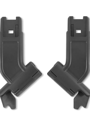 UPPAbaby Lower Adapter for Vista - Fits RumbleSeat V3, Bassinet, Aria, Mesa