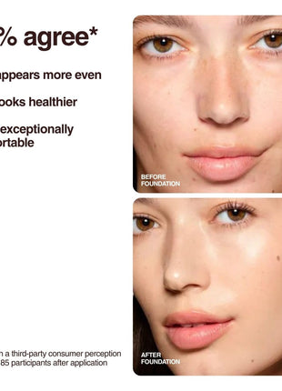 Haus Labs Triclone Skin Tech Foundation - 070 Fair Neutral