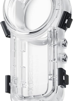 Insta360 X4 Invisible Dive Case