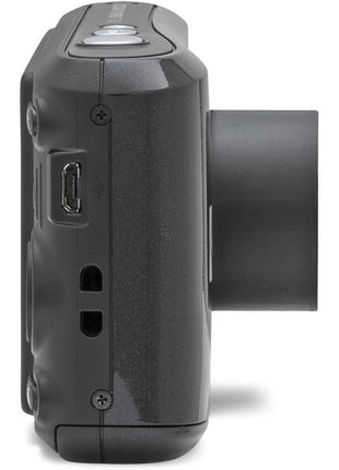 KODAK PIXPRO Friendly Zoom FZ45-BK 16MP Digital Camera with 4X Optical Zoom 27mm Wide Angle and 2.7 inch LCD Screen (Black)