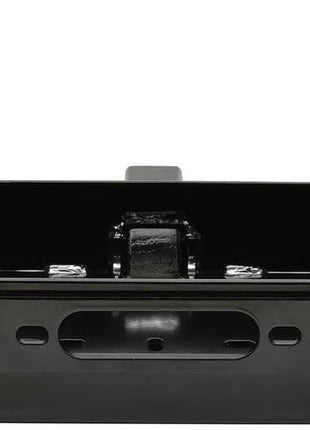 Superwinch 2050 Portable Winch Cradle, large, fits class III receivers & accepts winches through 9,000 lb capacity