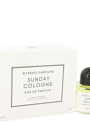 Byredo Sunday Cologne 3.3 oz Eau de Parfum Spray
