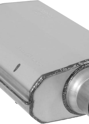 Hooker 21505HKR Aero Chamber Muffler