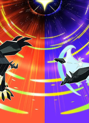 Pokémon Ultra Sun - Nintendo 3DS