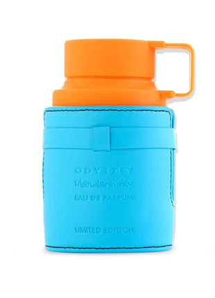 Odyssey - Mandarinsky Limited Edition by Armaf for Men - 3.4 oz EDP Spray