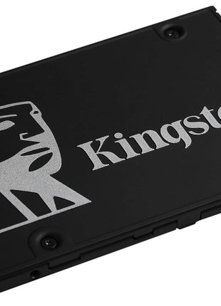 Kingston 512G KC600 SATA3 2.5 inch SSD | SKC600/512G