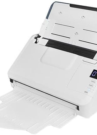 Xerox XD35-G/A D35 Taa Document Scanner Perp 45ppm 90ipm Color Duplex Taa Gsa