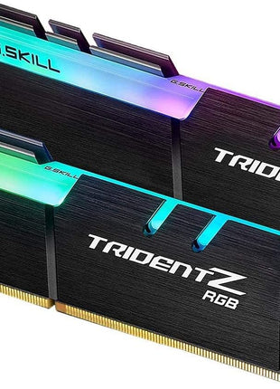 G.SKILL Trident Z RGB 32GB DDR4 SDRAM Memory Module