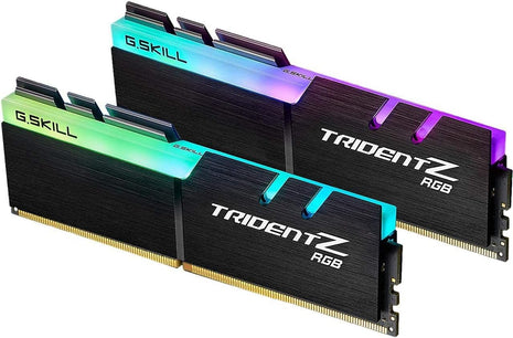 G.SKILL Trident Z RGB 32GB DDR4 SDRAM Memory Module
